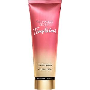 HP🎉 Victoria’s Secret Temptation Fragrance Lotion